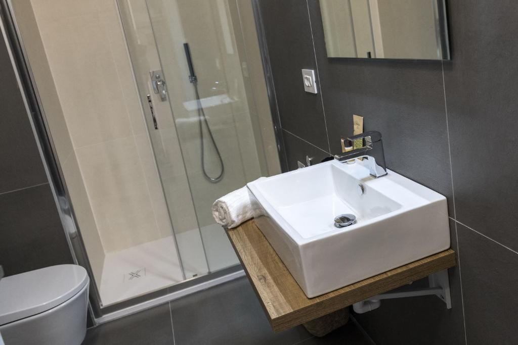 Paduina3 Comfort Apartments - Resim 26