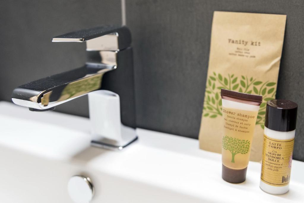 Paduina3 Comfort Apartments - Resim 27