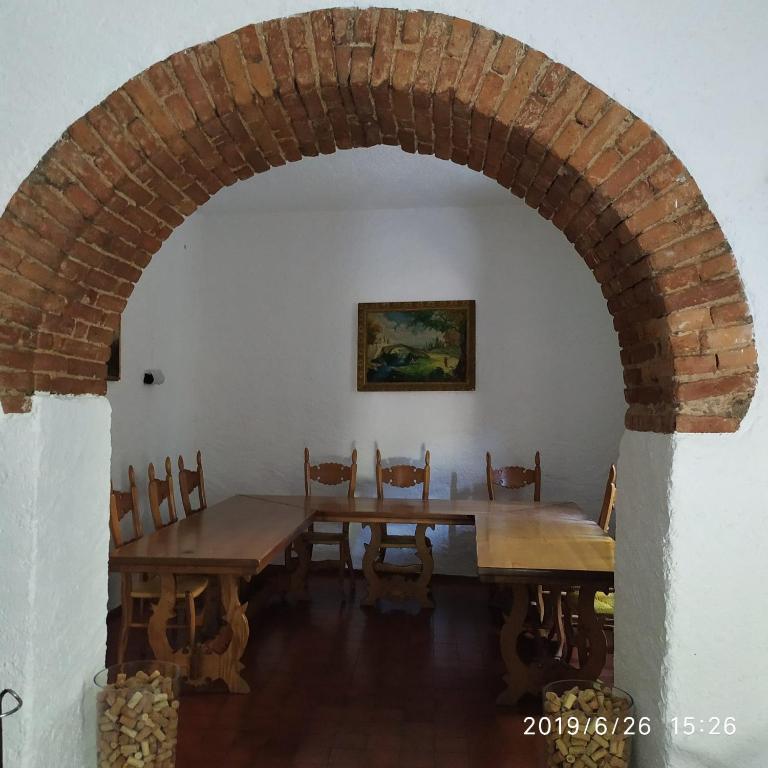 Foto dalla galleria di Il torchio antico ad Arzo
