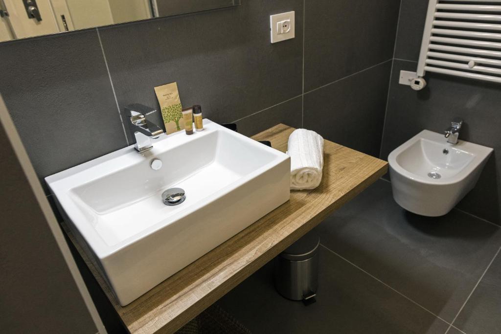 Paduina3 Comfort Apartments - Resim 23