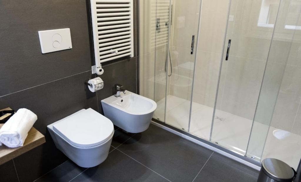 Paduina3 Comfort Apartments - Resim 24