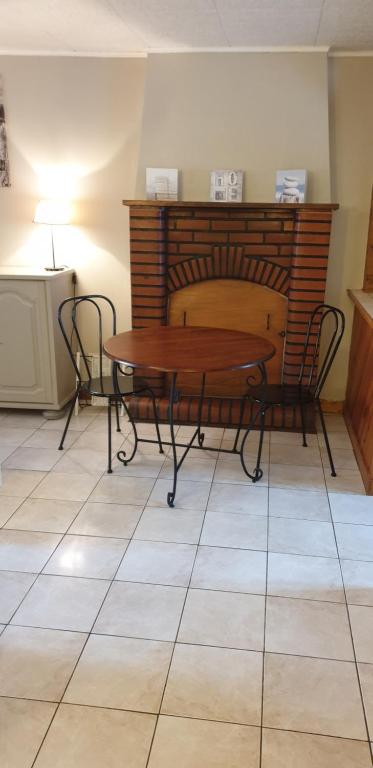 le gite du baron - Housity
