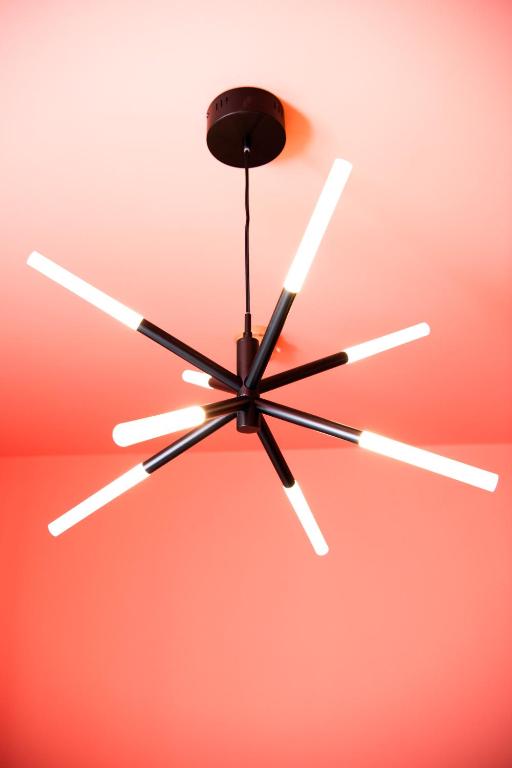 Hotel Bruno - Resim 38