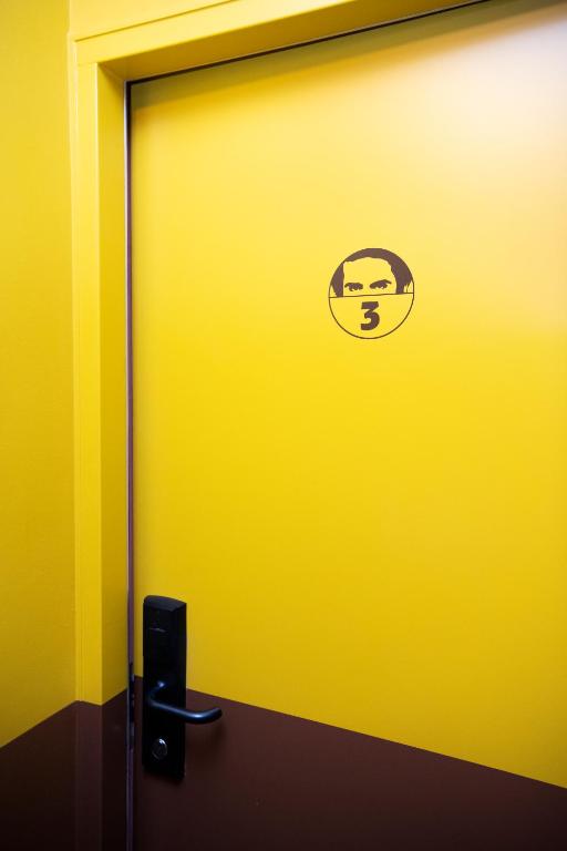 Fotografie z fotogalerie ubytování Hotel Bruno v destinaci Middelburg