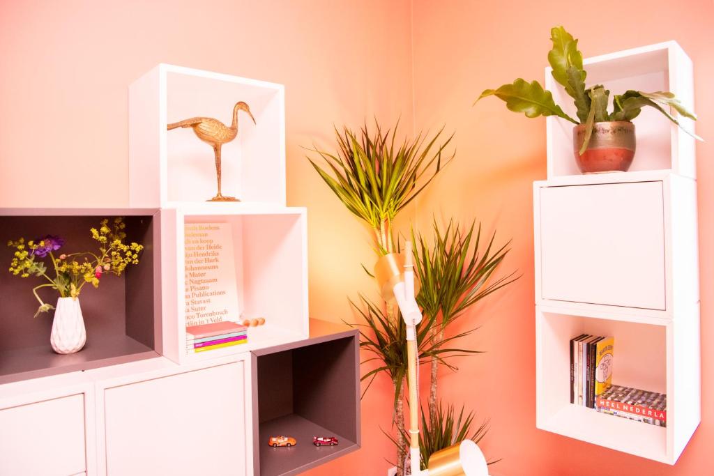 Hotel Bruno - Resim 42