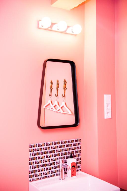 Hotel Bruno - Resim 44