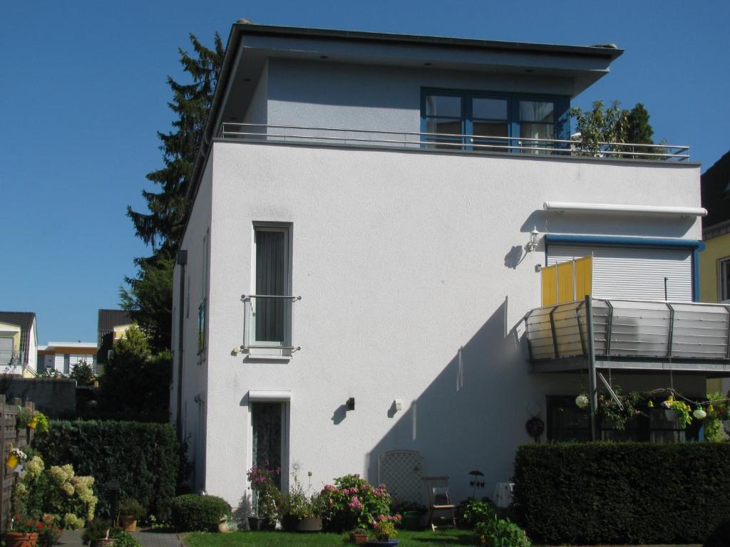 Ferienwohnung Patricia - 1ベッドルームのアパート