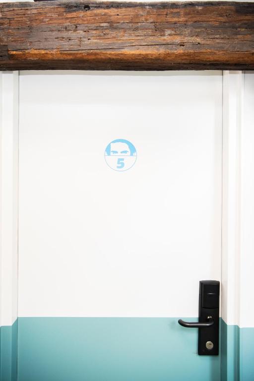 Hotel Bruno - Resim 31