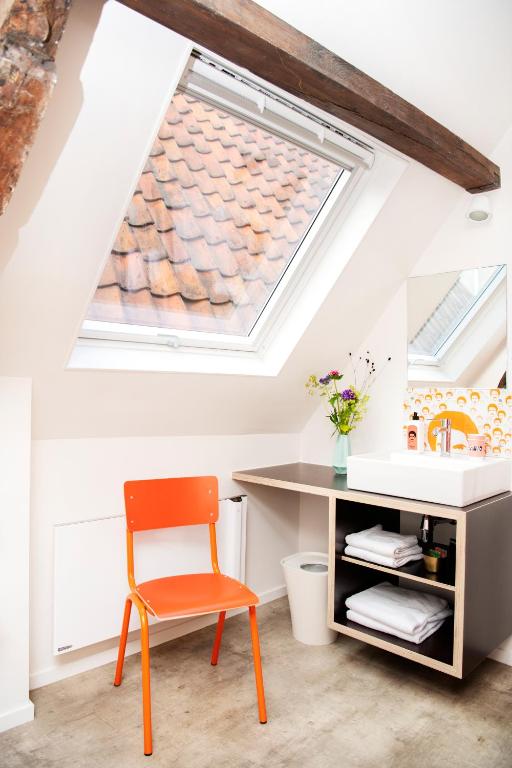 Hotel Bruno - Resim 33