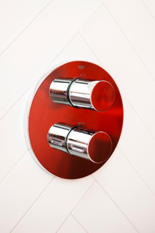 Hotel Bruno - Resim 35