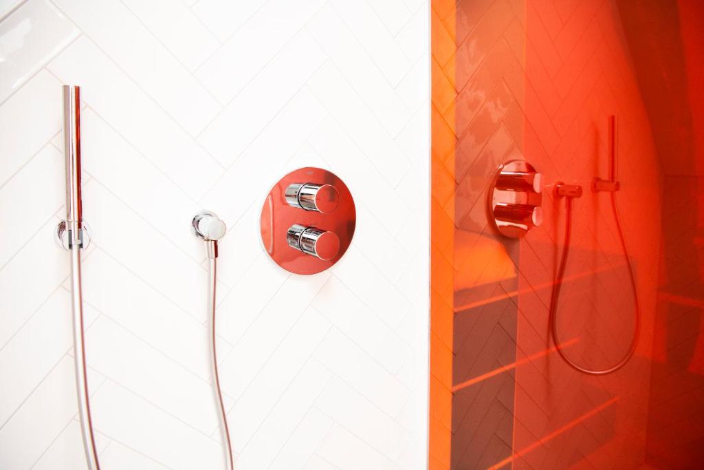 Hotel Bruno - Resim 36