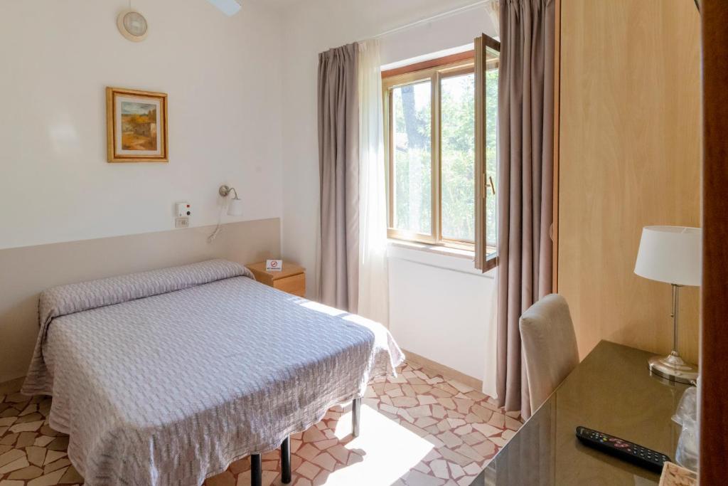 Villa Rosy - Habitación Cuádruple Estándar