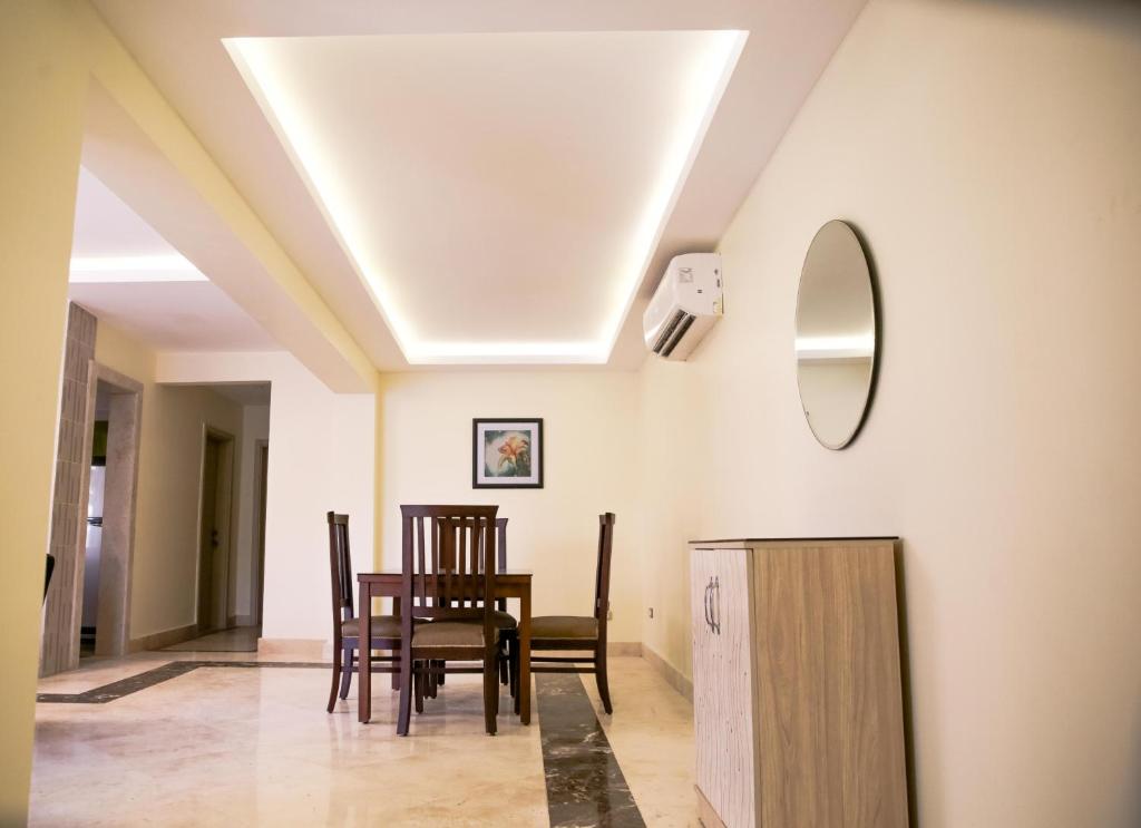 Serenity Home Hurghada - 2