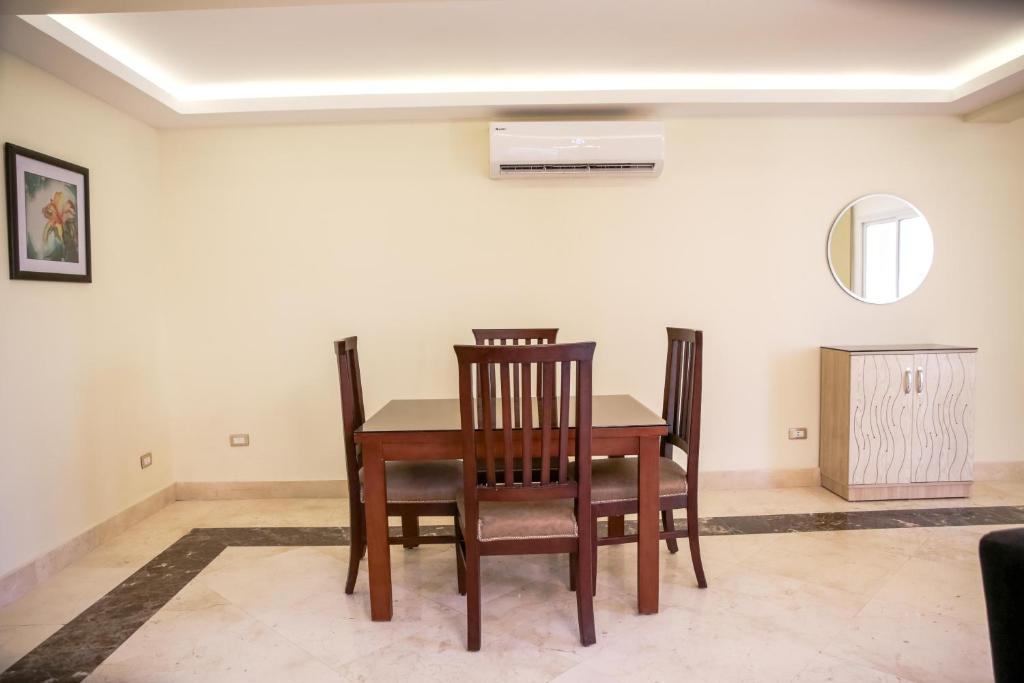 Serenity Home Hurghada - 3