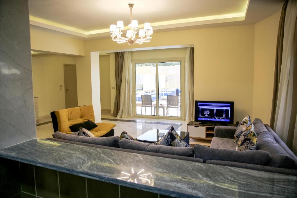 Serenity Home Hurghada - 4