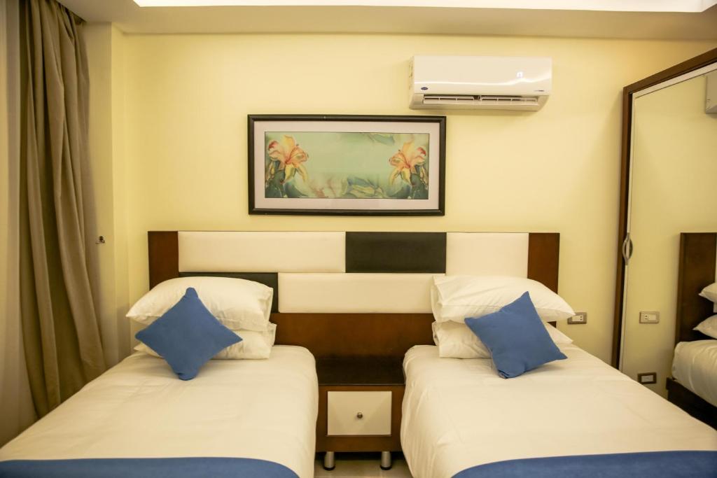 Serenity Home Hurghada - 5