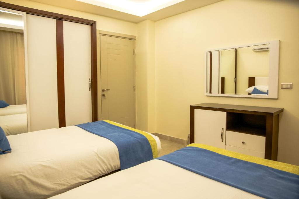 Serenity Home Hurghada - 6