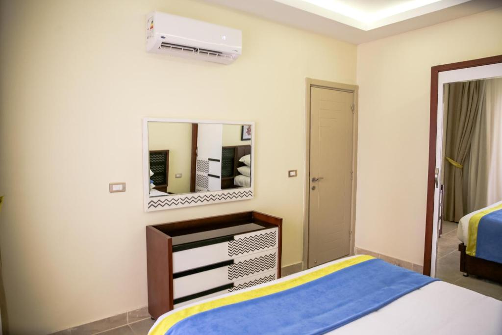 Serenity Home Hurghada - 9