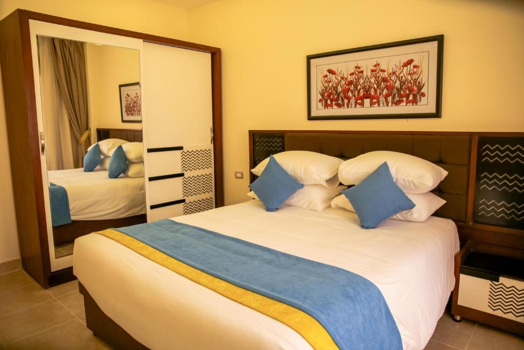 Serenity Home Hurghada - 10