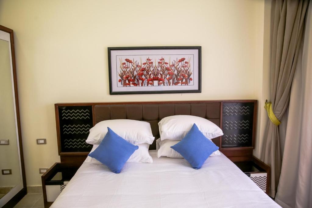 Serenity Home Hurghada - 11