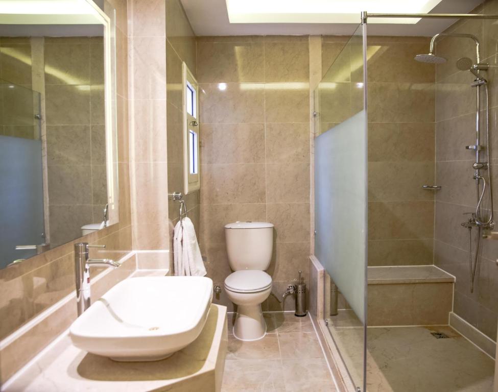 Serenity Home Hurghada - 14