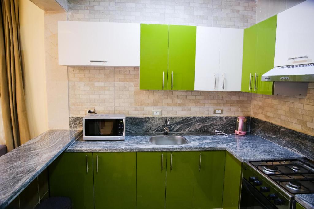 Serenity Home Hurghada - 16