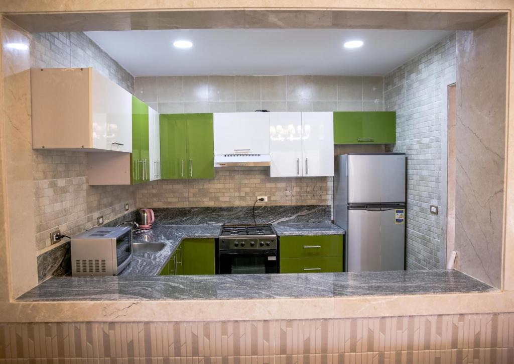 Serenity Home Hurghada - 17