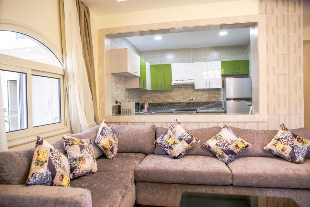 Serenity Home Hurghada - 18