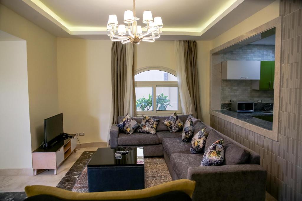 Serenity Home Hurghada - 19