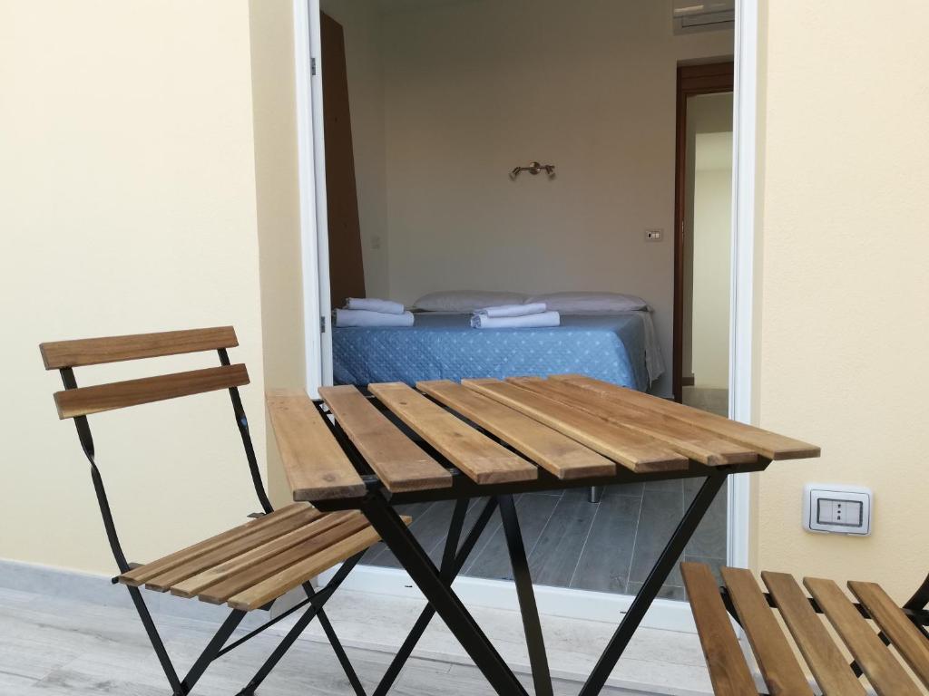 Fotografia z galérie ubytovania DOMO ALGHERO CENTRO v destinácii Alghero