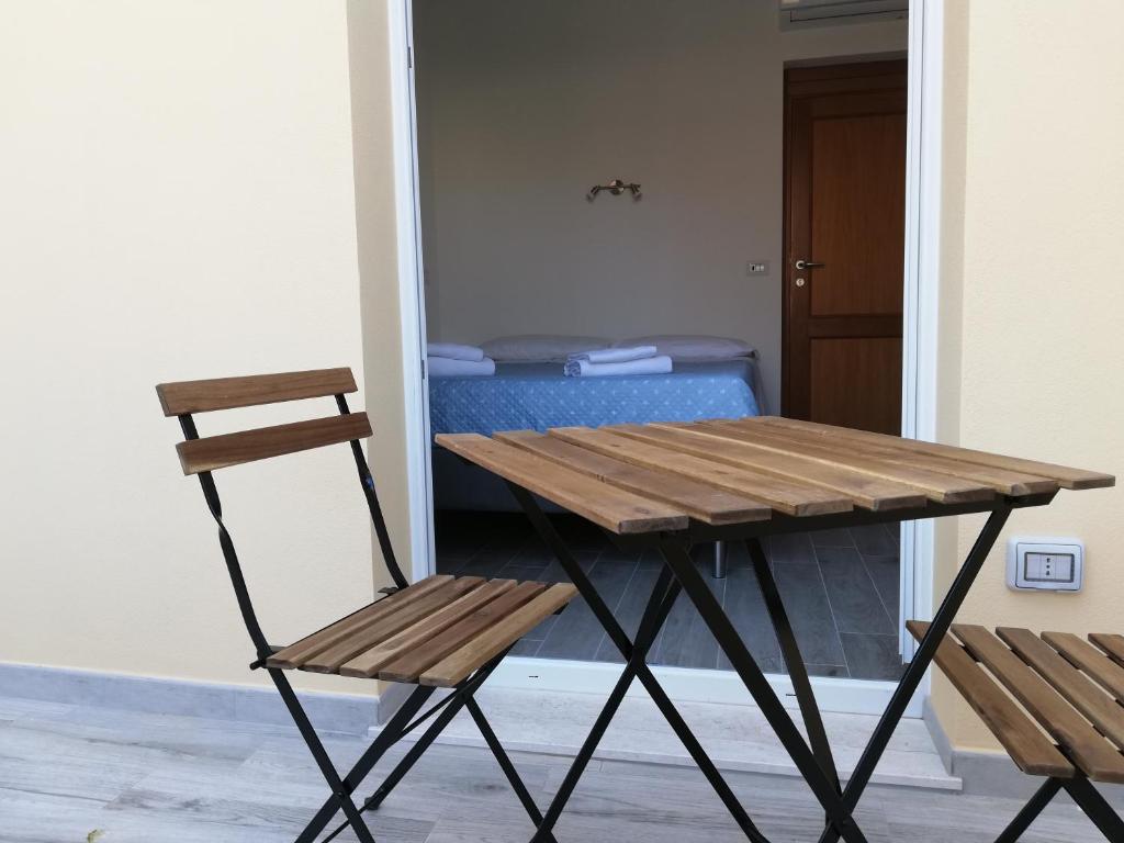Fotografia z galérie ubytovania DOMO ALGHERO CENTRO v destinácii Alghero