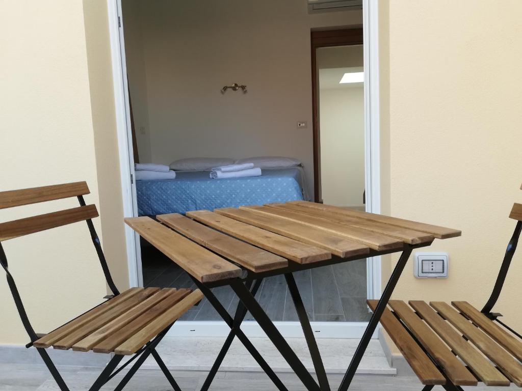 Fotografia z galérie ubytovania DOMO ALGHERO CENTRO v destinácii Alghero