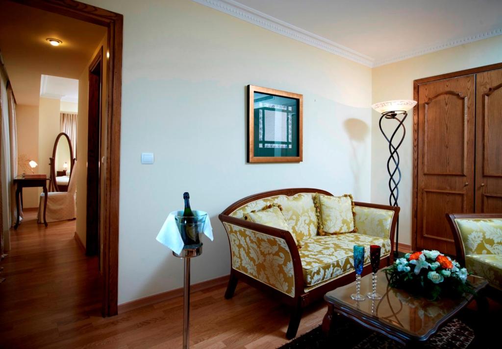 Hotel Du Lac Congress Center & Spa - 6