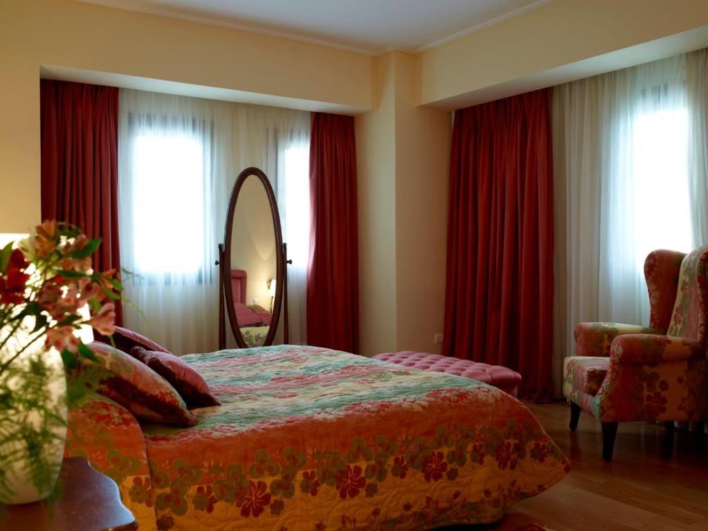 Hotel Du Lac Congress Center & Spa - 10