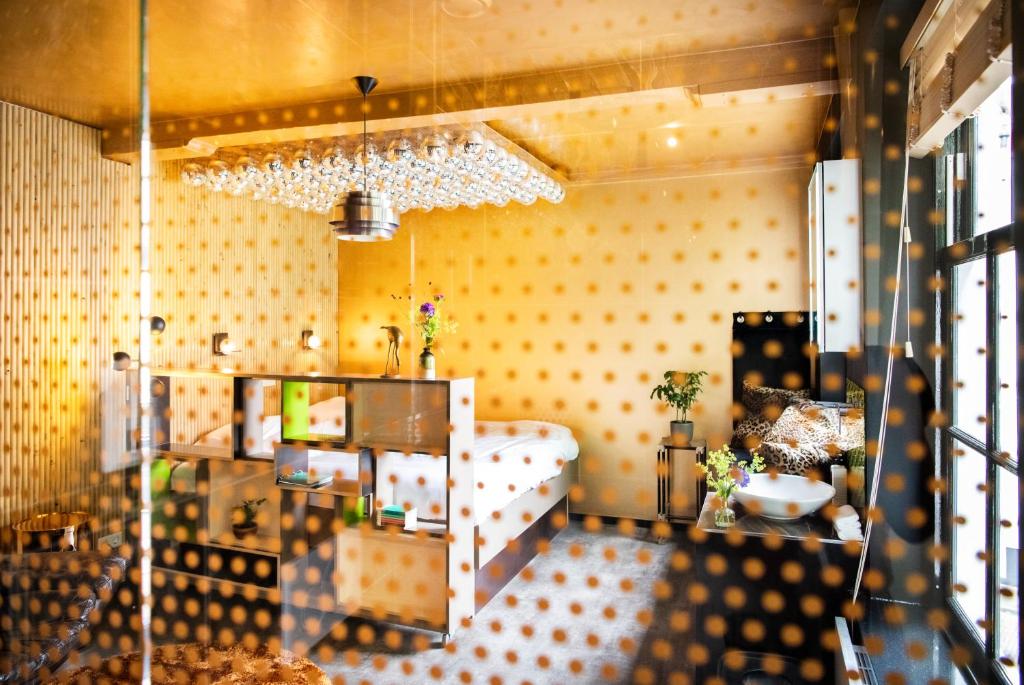 Hotel Bruno - Resim 23