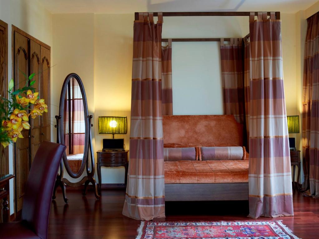 Hotel Du Lac Congress Center & Spa - 8