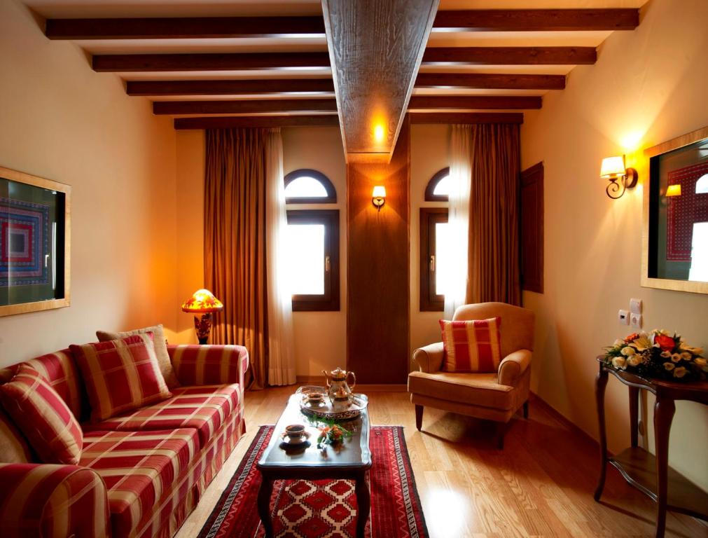 Hotel Du Lac Congress Center & Spa - 9