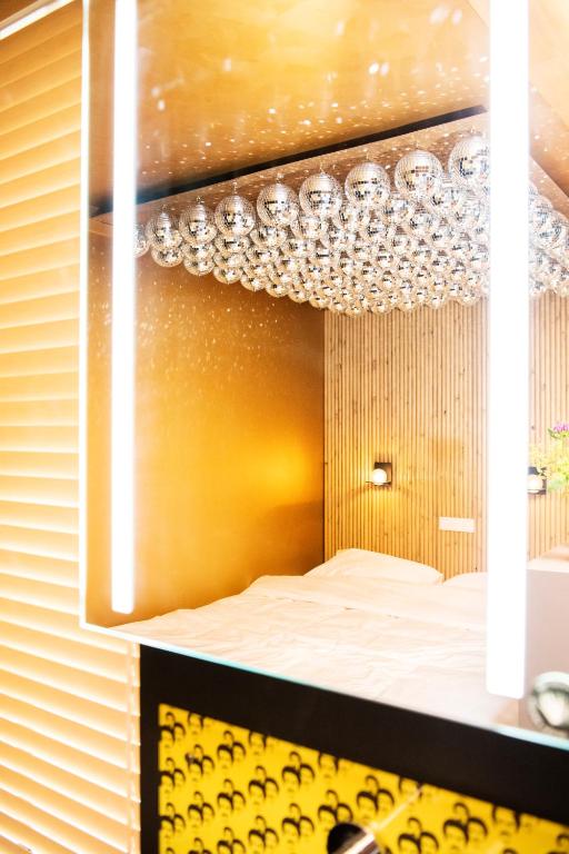 Hotel Bruno - Resim 20