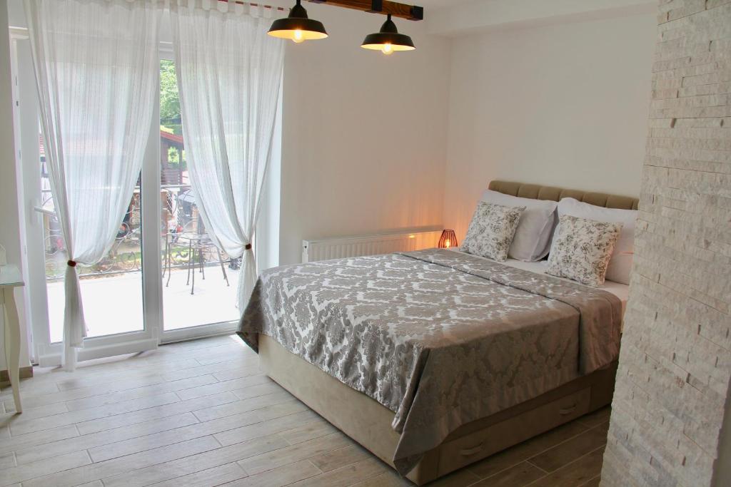 Villa Waterfalls Plitvice - 2