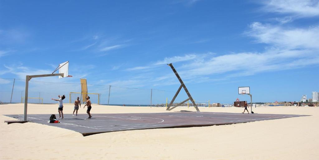 Afbeelding uit fotogalerij van Hotel Santa Catarina Algarve in Portimão