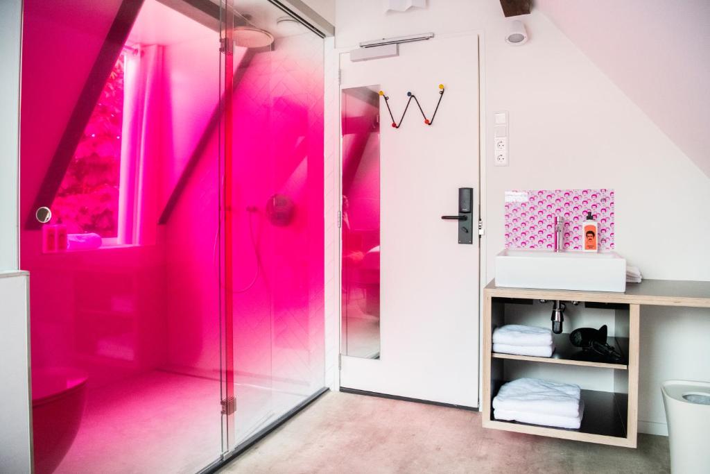 Hotel Bruno - Resim 19