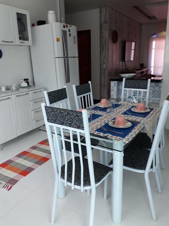  Casa Caminho da Serra