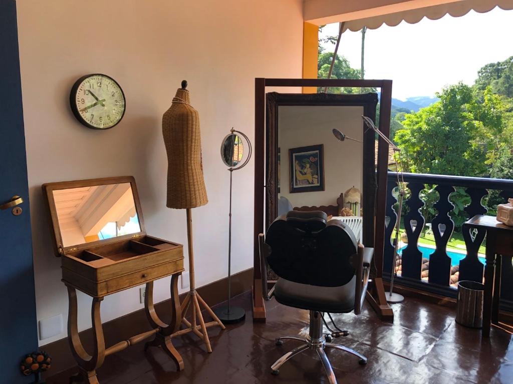  Pousada Vila Brasil