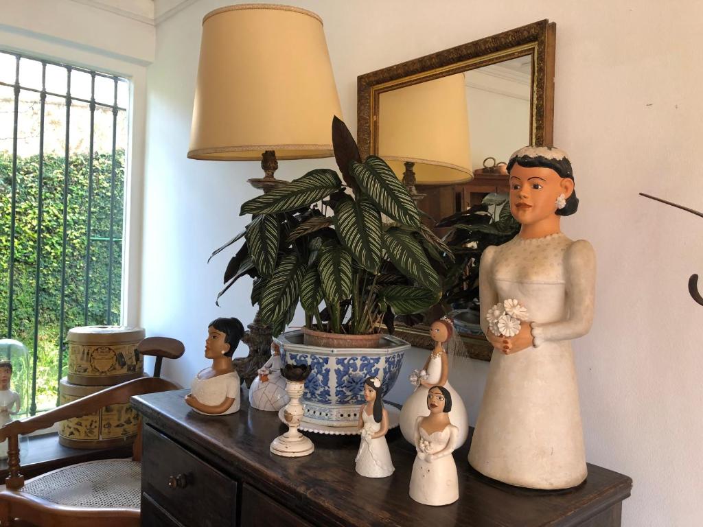  Pousada Vila Brasil