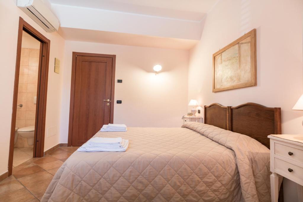 Bed & Breakfast Al Pian d'Assisi - 8