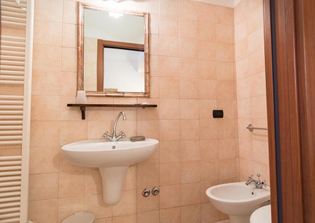 Bed & Breakfast Al Pian d'Assisi - 19