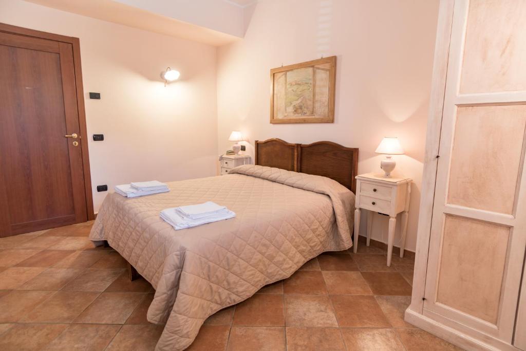Bed & Breakfast Al Pian d'Assisi - 5