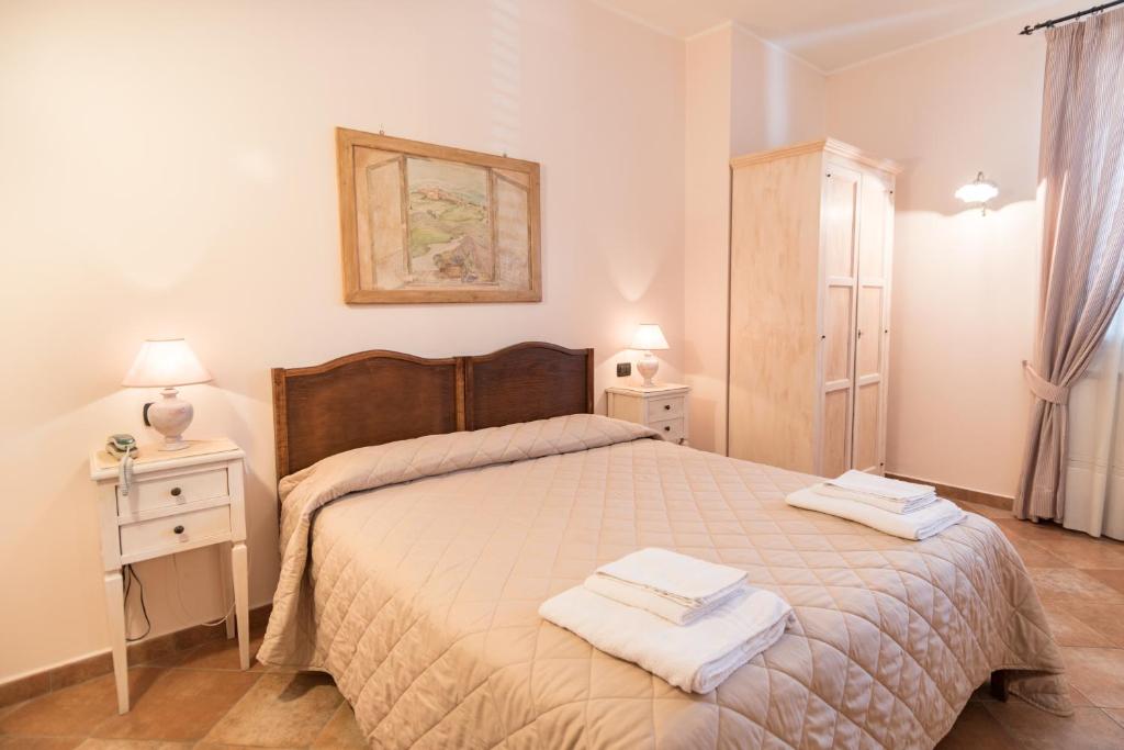 Bed & Breakfast Al Pian d'Assisi - 14