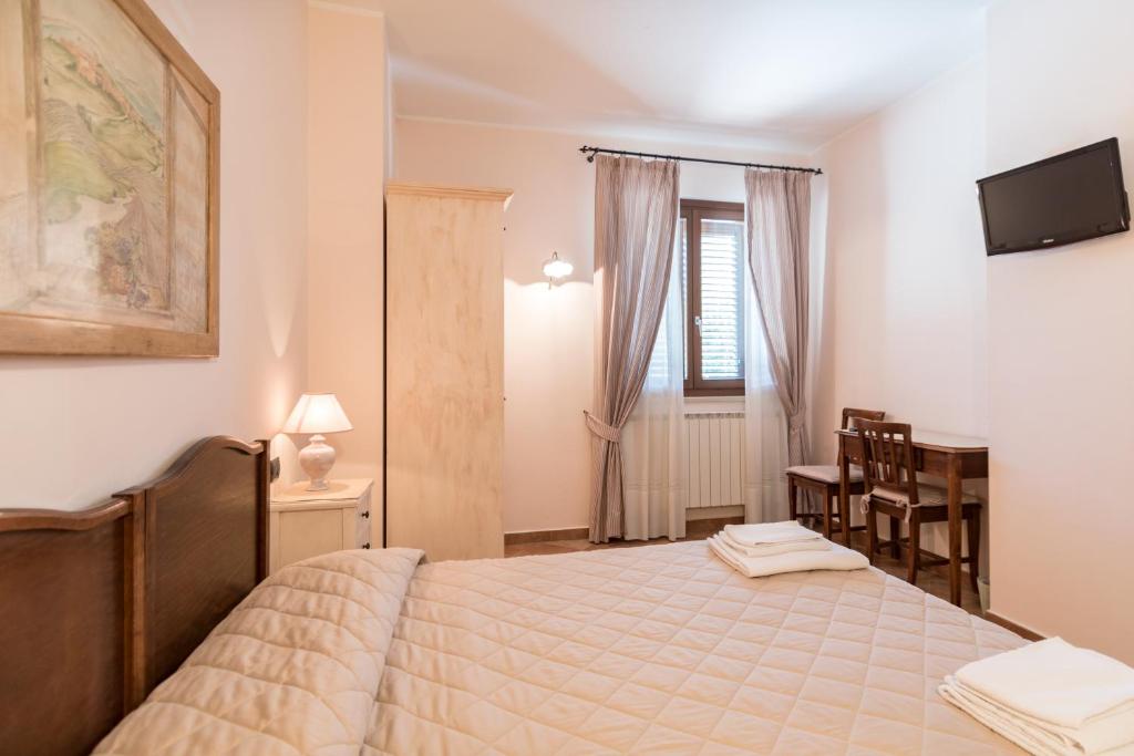 Bed & Breakfast Al Pian d'Assisi - 12