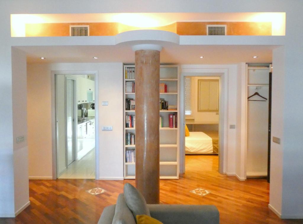 Heart Milan Apartments Porta Romana - 5